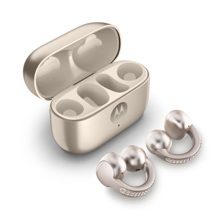 Motorola Moto Buds Loop Headset